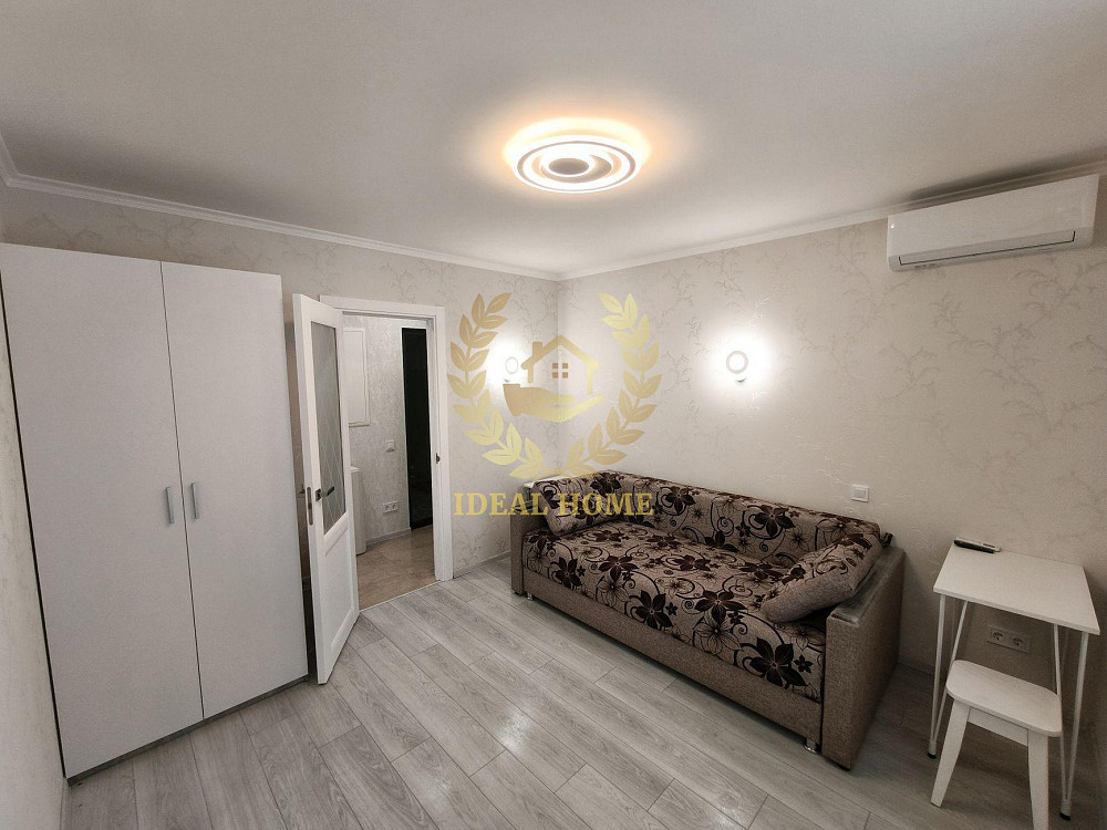 2-кімнатна з новим ремонтом та інвертором 5 кВт | Софіївська Борщагівк  - фото 9