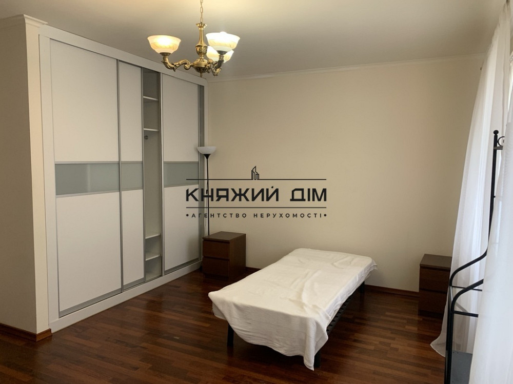 Шикарний Таунхаус у закритому котеджному містечку Holiday, Конча-Заспа. Код № 133394 Козин (МИРОНІВСЬКИЙ район) - фото 17