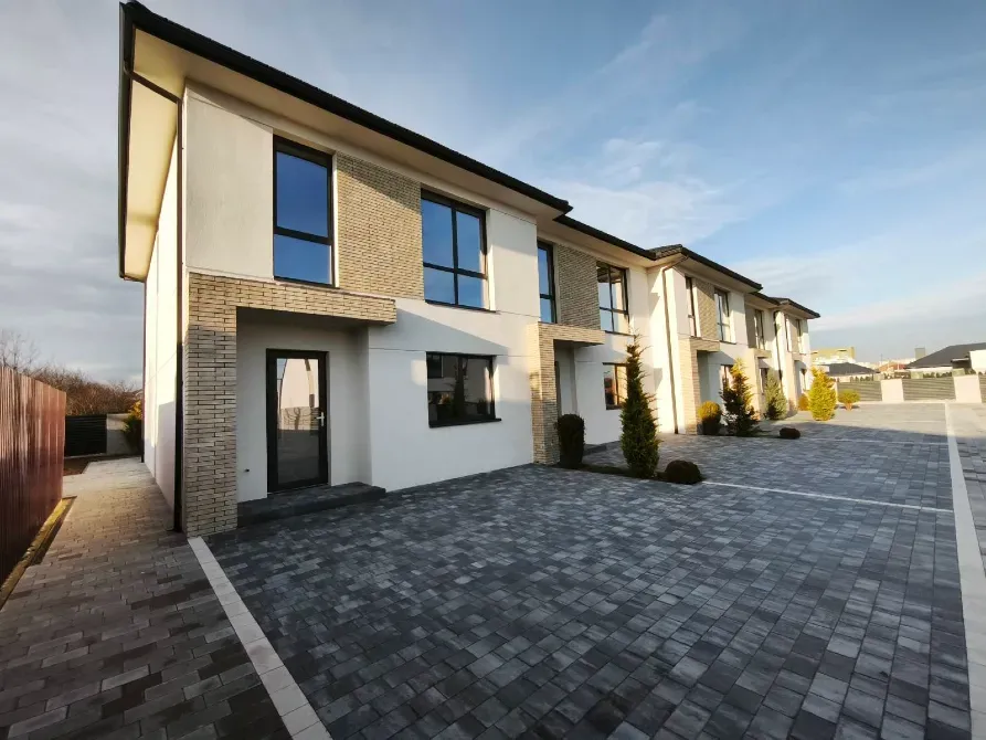 Продаж 2-поверховий Будинок з ділянкою 1.5 сот 135 кв.м 4 кімн. на Дулова Минай - фото 3