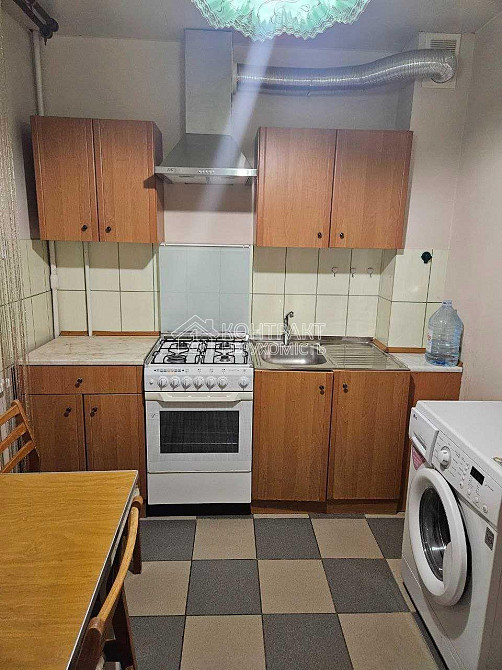 Продаж Квартира 1-кімнатна, 6/12 поверх на вул. Академика Павлова Харьков - изображение 5