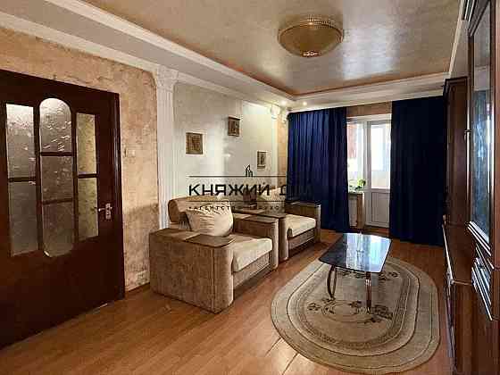 Продаж Квартира 2-кімнатна, 16/16 поверх на Григоренко Петра просп. Kiev