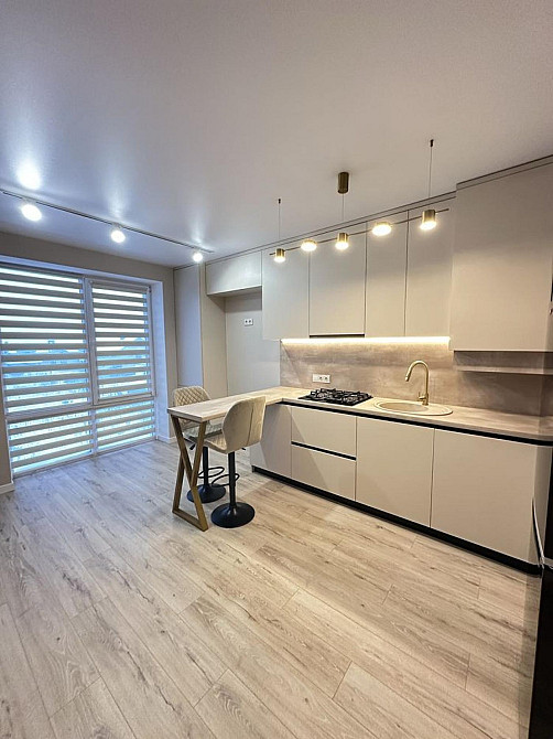 Продаж Квартира 1-кімнатна, 2/4 поверх на вул. Боголюбова Рівне - фото 1