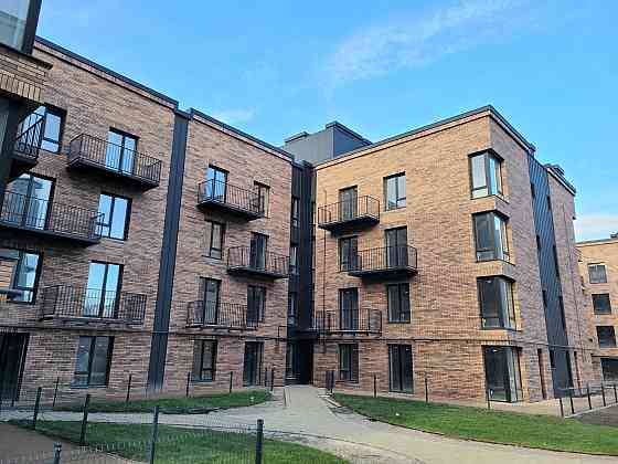 Продаж Квартира 1-кімнатна, 4/4 поверх Krykhivtsi