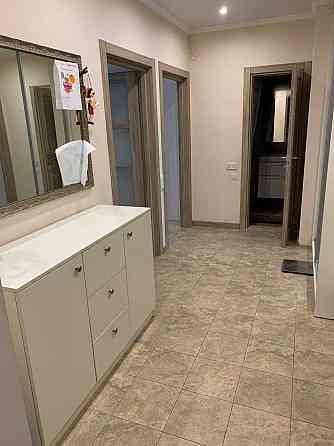 Продаж Квартира 2-кімнатна, 15/17 поверх на Туманяна Ованеса вул., д. 15а Київ