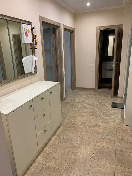 Продаж Квартира 2-кімнатна, 15/17 поверх на Туманяна Ованеса вул., д. 15а Київ - фото 4