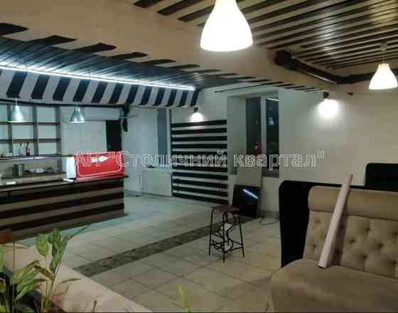 Оренда заклад громадського харчування на Васильківська вул., 28 приміщень - 3 Kiev