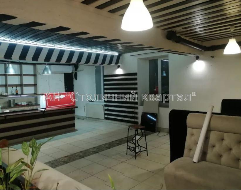 Оренда заклад громадського харчування на Васильківська вул., 28 приміщень - 3 Kiev - photo 2