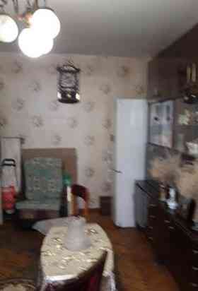 3-комнатная квартира на Таирова Одесса