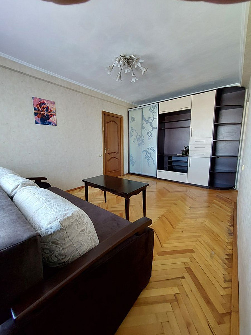 Оренда Квартира 3-кімнатна, 7/10 поверх на вул. Івана Миколайчука, 7 Київ - фото 3