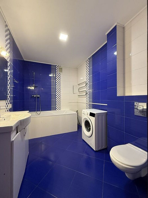 Оренда Квартира 1-кімнатна, 3/25 поверх на бульвар Кольцова, 14 Київ - фото 9