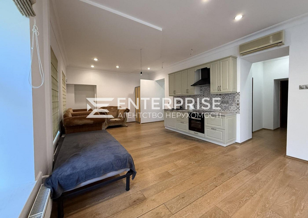 Оренда Квартира 3-кімнатна, 1/3 поверх на вул. Лютеранская Kiev - photo 10