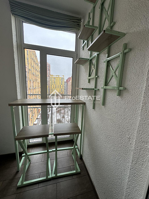 Продаж Квартира 3-кімнатна, 6/10 поверх на вул. Регенераторна Kiev - photo 16