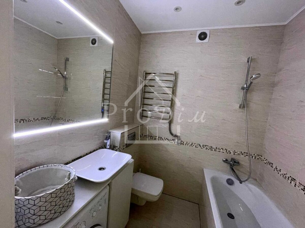 Оренда Квартира 1-кімнатна, 4/4 поверх на Практична вул., 2 Kiev - photo 4