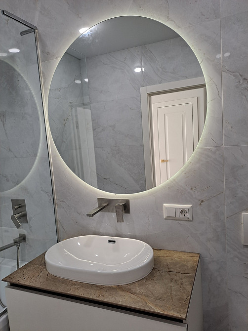 Продаж 2к квартири 66.5 кв. м на вул. Квітки Цісик Тернопіль - фото 15