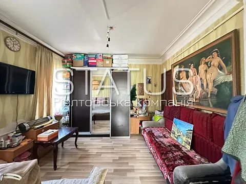 Продаж 1к Квартира 30.1 кв.м Покровська вулиця 2 Полтава - фото 4