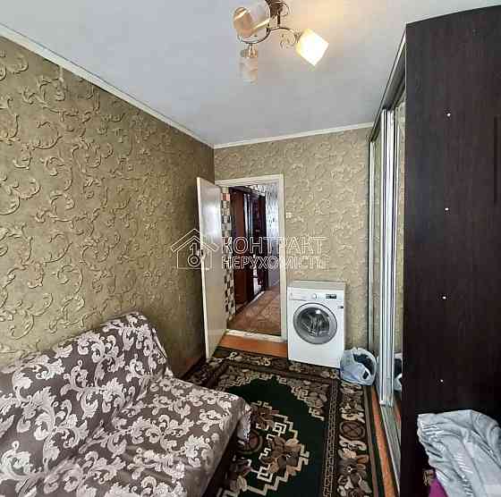 Продаж Квартира 3-кімнатна, 1/5 поверх на вул. Світла Харьков