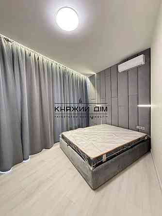 Оренда 1 кімнатна квартира ЖК Діброва Парк КОД 11203921 Київ