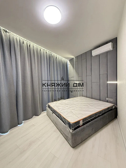 Оренда 1 кімнатна квартира ЖК Діброва Парк КОД 11203921 Київ - фото 1