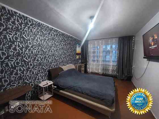 Продаж Квартира 3-кімнатна, 3/5 поверх на вул. Максима Залізняка, 95 Cherkasy