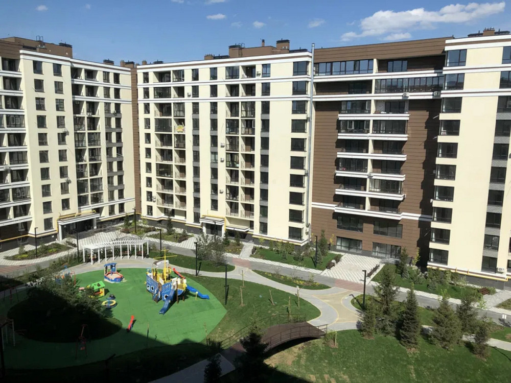 Оренда Квартира 1-кімнатна, 7/10 поверх на Журавлина, 4 Київ - фото 8