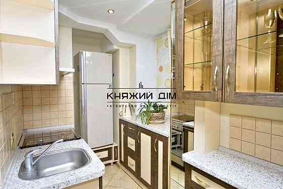 Оренда в центрі міста 1-а. квартира біля метро Золоті Ворота. Код: 1166487 Київ