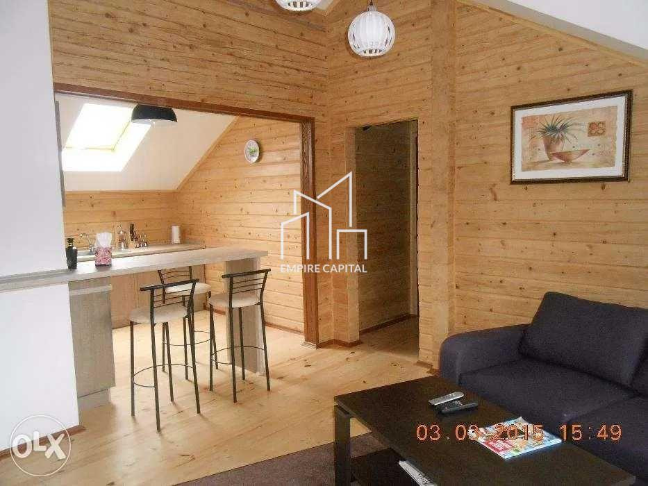 Оренда 2-поверховий Будинок з ділянкою 6 сот 140 кв.м 3 кімн. на Полунична вул. Львов - изображение 7