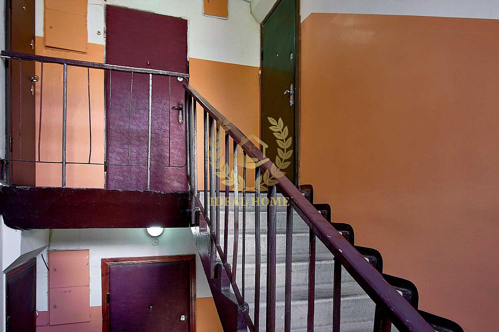 Продаж Квартира 3-кімнатна, 5/5 поверх на Покотило Владимира ул., 3В Київ - фото 8