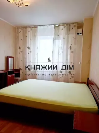 2-кімнатна квартира .М.Дарниця. Код об'єкта: 11136017. Киев