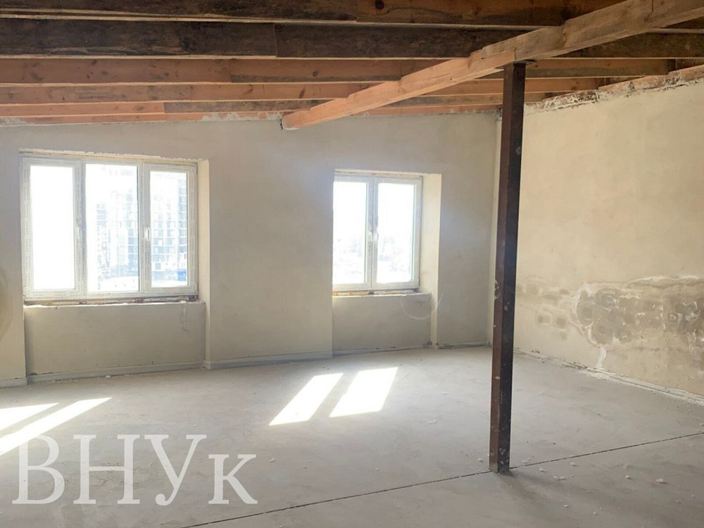 Продаж Квартира 3-кімнатна, 10/10 поверх на Іллєнка Ternopil' - photo 4