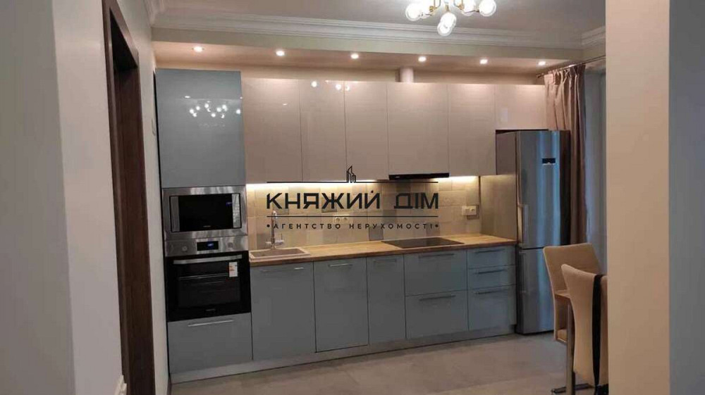 Продаж 1-но к. квартири в ЖК Вишиванка Мінський масив. № 21143357 Київ - фото 8
