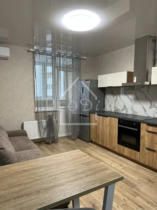 Оренда Квартира 2-кімнатна, 11/25 поверх на Балтійський пров., 3а Kiev - photo 17