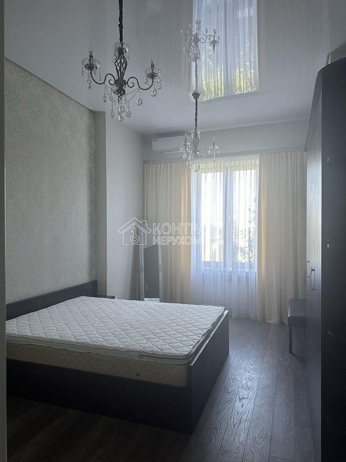 Продаж Квартира 3-кімнатна, 3/4 поверх на вул. Гольдбергівська Харків - фото 2