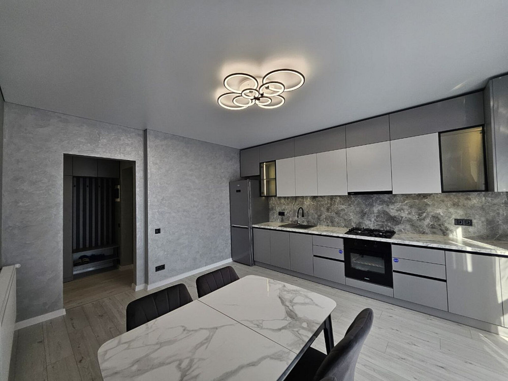 Продаж Квартира 1-кімнатна, 10/10 поверх на вул. Крихівці / Виноградна Івано-Франківськ - фото 1