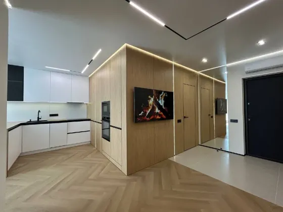 Apartment for sale in residential complex A-5 Ivano-Frankivs'k