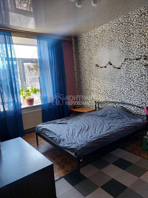 Оренда Квартира 2-кімнатна, 2/2 поверх на вул. Карташівська Харків - фото 1