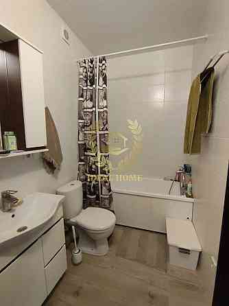 Продаж Квартира 1-кімнатна, 5/10 поверх на Писаржевского Академика ул., 8А Киев