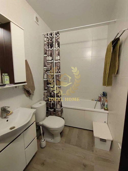 Продаж Квартира 1-кімнатна, 5/10 поверх на Писаржевского Академика ул., 8А Київ - фото 4