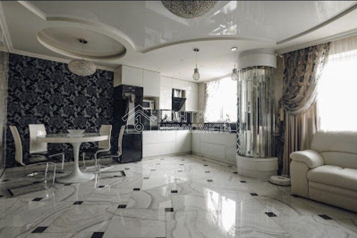 Продаж Квартира 3-кімнатна, 18/19 поверх на вул. Сухумська Kharkiv - photo 2