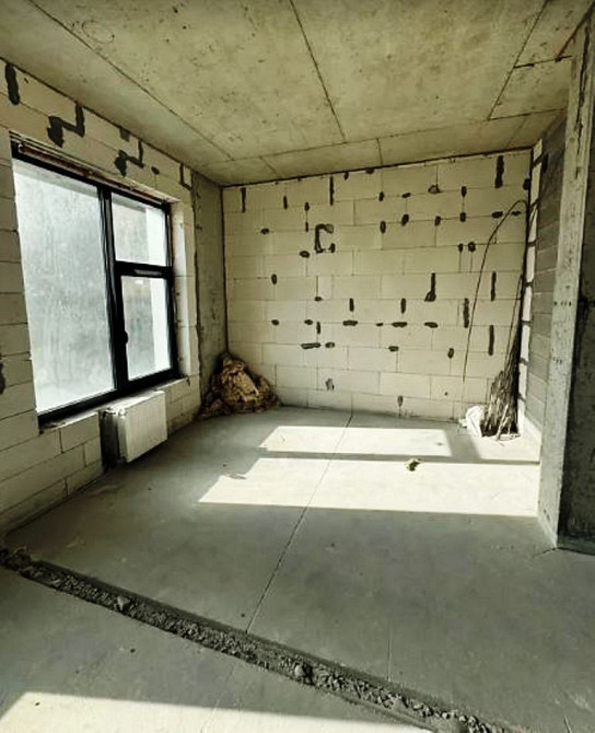 Двухкомнатная квартира  ЖК Platinum Residence на 10-й станции Большого Фонтана Одеса - фото 9