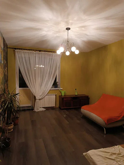 Оренда Квартира 3-кімнатна, 15/17 поверх на Бориспільська, 22 Київ - фото 7