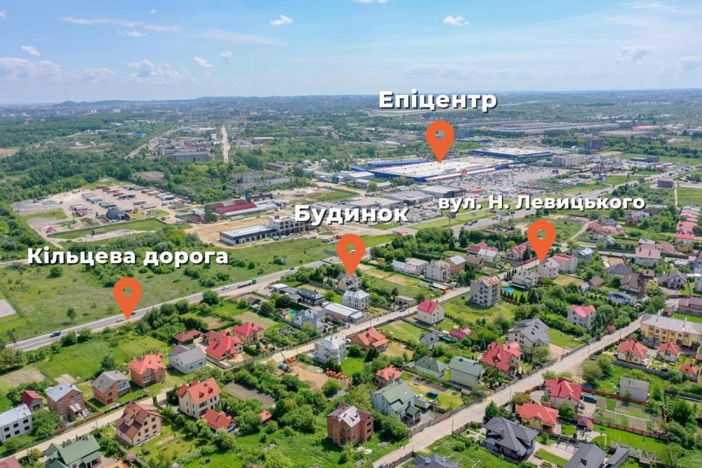 Продаж приміщення вільного призначення на вул. Шухевича приміщень - 5, поверх - 1/2 Zymna Voda - photo 8