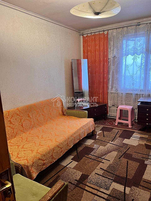 Оренда Квартира 2-кімнатна, 9/9 поверх на вул. Салтівське Харків - фото 6