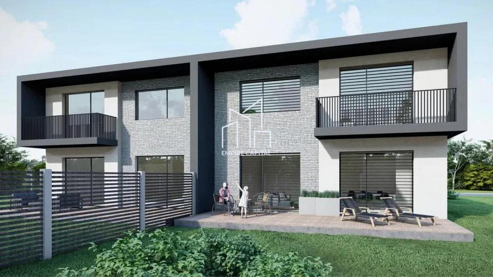 Продаж 2-поверховий Будинок з ділянкою 2 сот 220 кв.м 4 кімн. на Шевченка вул. Пасіки-Зубрицькі - фото 3