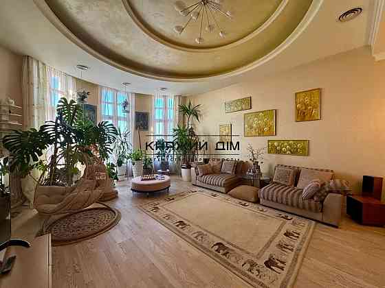 Оренда 4-кімнатної квартири метро Хрещатик, код 11203764 Kiev