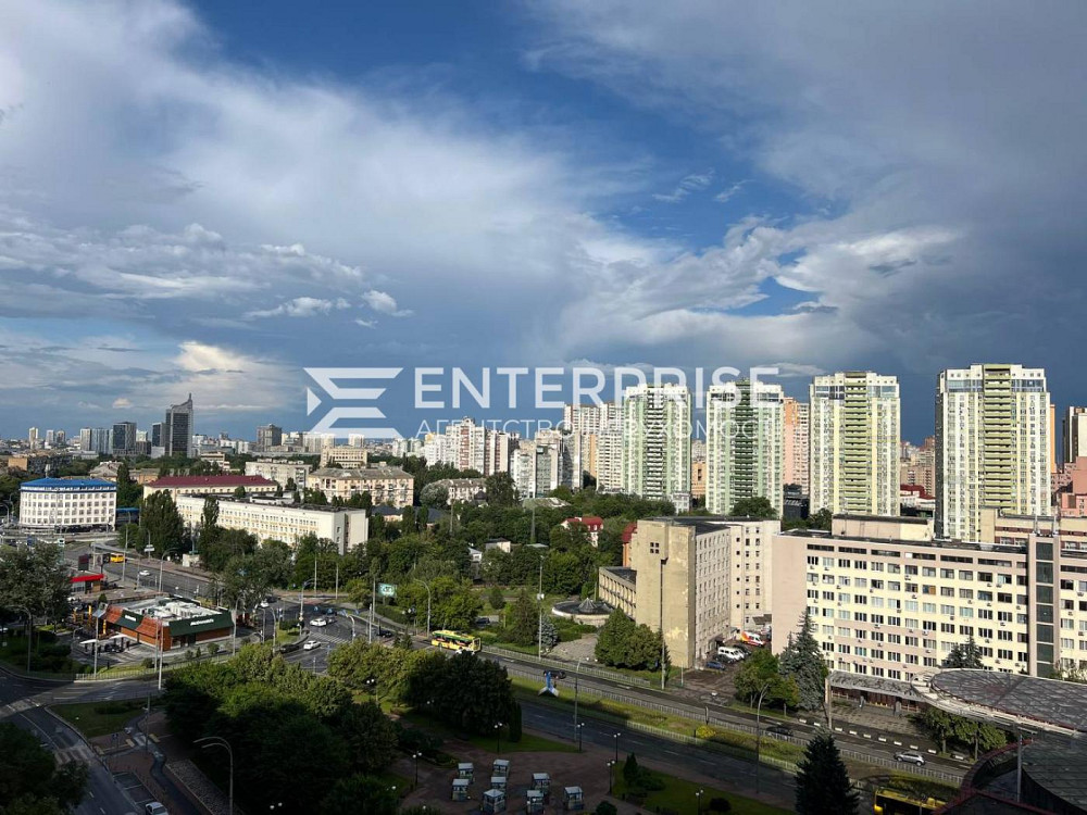 Продаж 1к Квартира 43.8 кв.м Повітряних сил вул. Kiev - photo 11