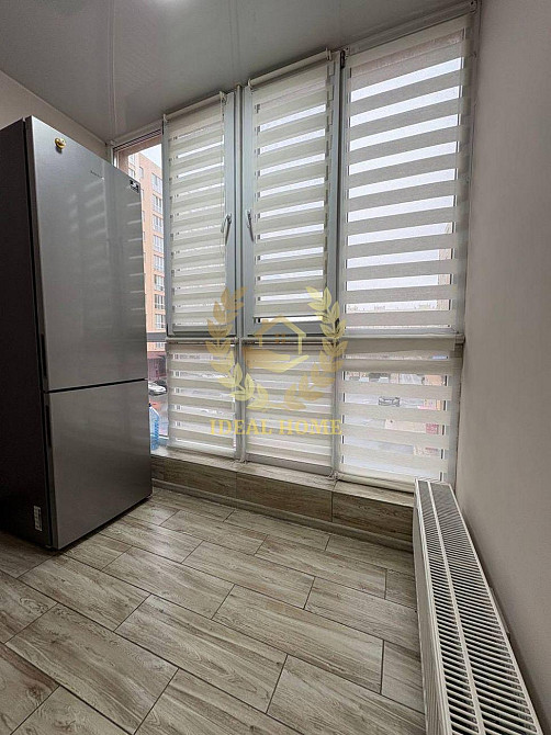 Світла 2-кімнатна квартира з індивідуальним опаленням  - фото 7