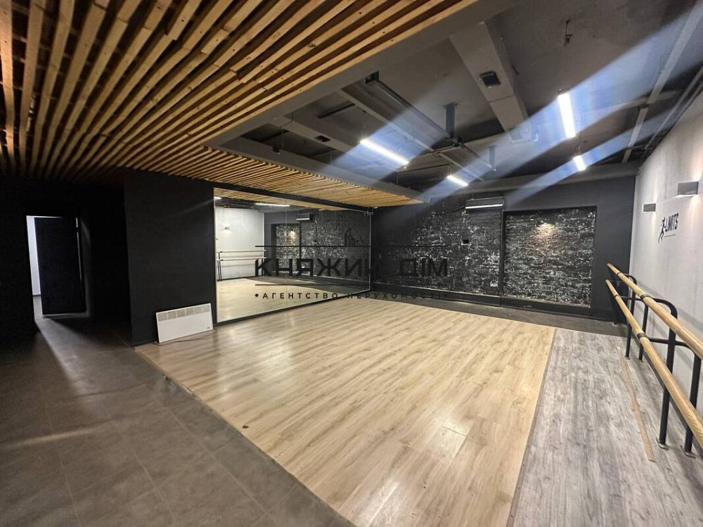 Оренда приміщення вільного призначення на вул. Ветрова ул./Назарівська поверх - -1 Київ - фото 14