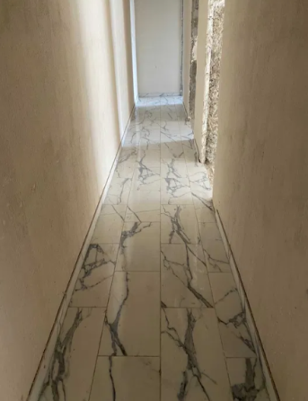 Продам новую смарт-квартиру в р-не пос.Большевик (пер. 1-ый Первомайский) Одеса