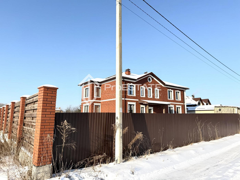 Продаж Будинок 5-кімнатний на вул. Яблунева Pukhivka - photo 7