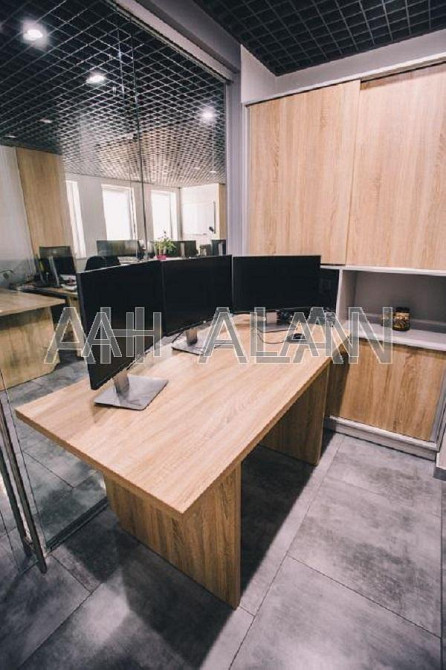 Оренда офісне приміщення на Срібнокільська вул., 1 приміщень - 14, поверх - 28/28 Київ - фото 14